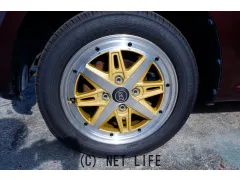 スズキ アルトラパン