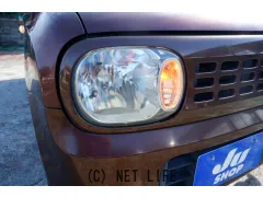 スズキ アルトラパン