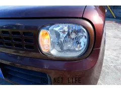 スズキ アルトラパン