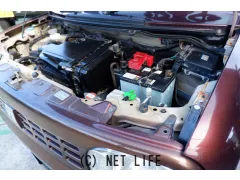 スズキ アルトラパン