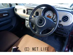 スズキ アルトラパン