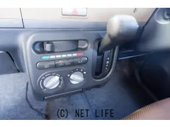 スズキ アルトラパン