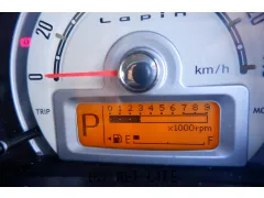 スズキ アルトラパン