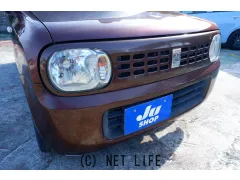 スズキ アルトラパン