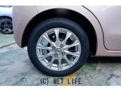 ダイハツ ムーヴ