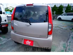 ダイハツ ムーヴ