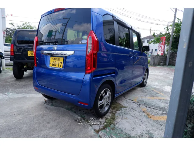 オプション新品15インチアルミタイヤセット+3万円 ホンダ N-BOX