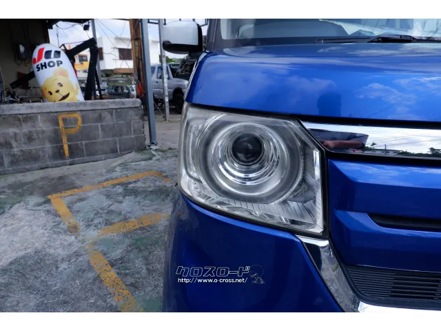 ホンダ N-BOX