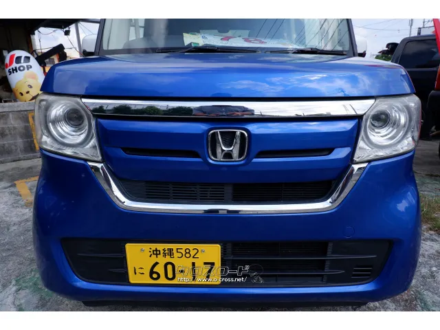 ホンダ N-BOX