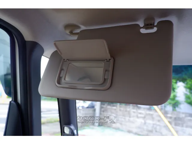 整備・掃除まだです ホンダ N-BOX