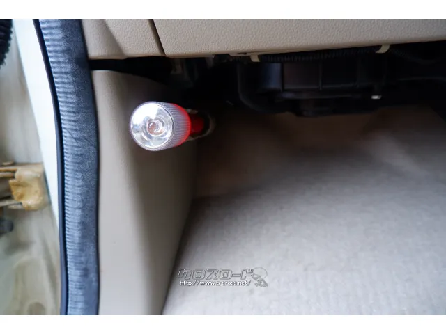 整備・掃除まだです ホンダ N-BOX