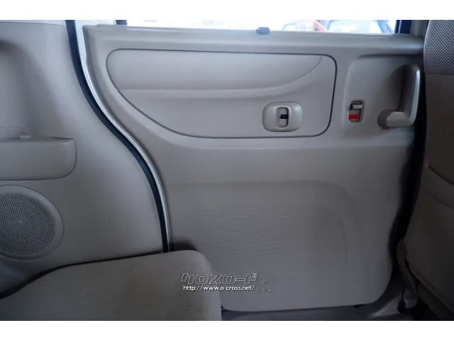 整備・掃除まだです ホンダ N-BOX