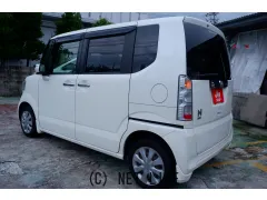 ホンダ N-BOX