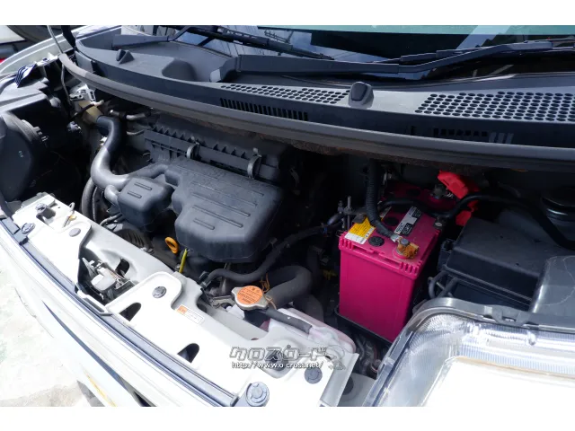 ダイハツ タント