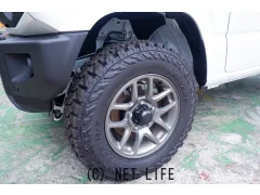 スズキ ジムニー