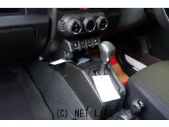 スズキ ジムニー