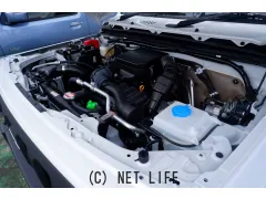 スズキ ジムニー