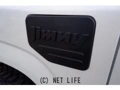 スズキ ジムニー