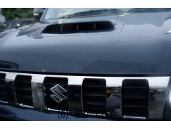 スズキ ジムニー