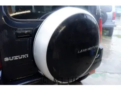 スズキ ジムニー