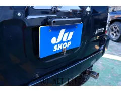 スズキ ジムニー