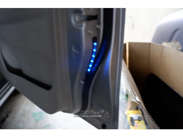 三菱 eKワゴン