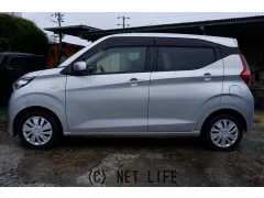 三菱 eKワゴン