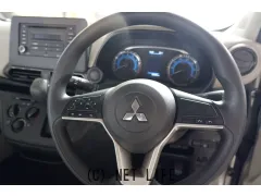 三菱 eKワゴン