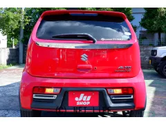 スズキ アルト