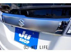 スズキ ソリオ