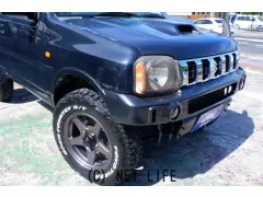 スズキ ジムニー