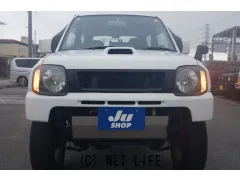 スズキ ジムニー