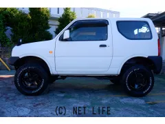 スズキ ジムニー