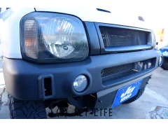 スズキ ジムニー