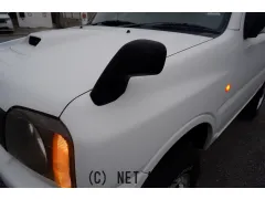 スズキ ジムニー