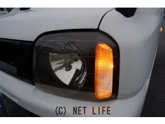 スズキ ジムニー