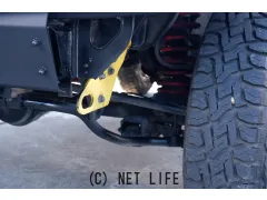 スズキ ジムニー