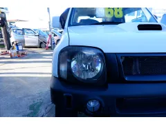スズキ ジムニー