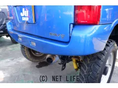 スズキ ジムニー