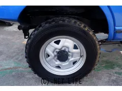 スズキ ジムニー