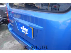 スズキ ジムニー