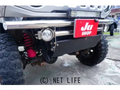 スズキ ジムニー