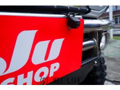 スズキ ジムニー