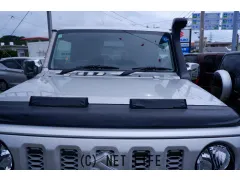 スズキ ジムニー