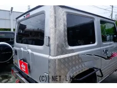 スズキ ジムニー