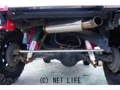 スズキ ジムニー