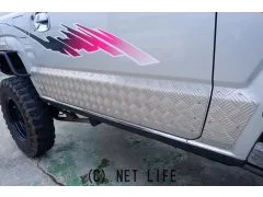 スズキ ジムニー