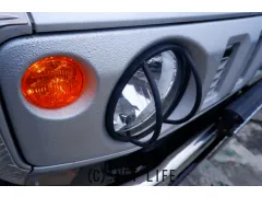スズキ ジムニー