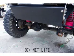 スズキ ジムニー