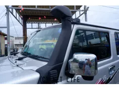スズキ ジムニー